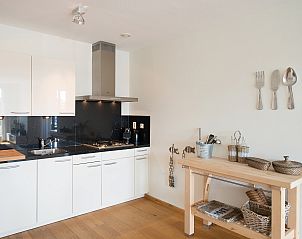 Verblijf 681537 - Appartement Noordzeekust - Scheveningen 22