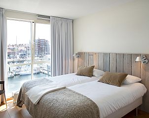 Verblijf 681537 - Appartement Noordzeekust - Scheveningen 22