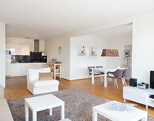 Verblijf 681537 - Appartement Noordzeekust - Scheveningen 22