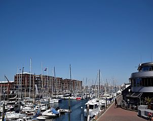 Verblijf 681537 - Appartement Noordzeekust - Scheveningen 22