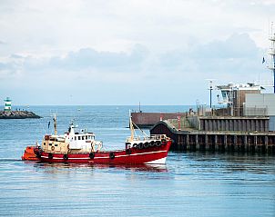 Verblijf 681537 - Appartement Noordzeekust - Scheveningen 22