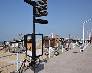 Verblijf 681537 - Appartement Noordzeekust - Scheveningen 22