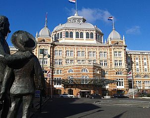 Verblijf 681537 - Appartement Noordzeekust - Scheveningen 22