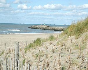 Verblijf 681537 - Appartement Noordzeekust - Scheveningen 22