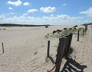Verblijf 681537 - Appartement Noordzeekust - Scheveningen 22