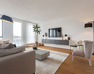 Unterkunft 681538 - Appartement Noordzeekust - Scheveningen 70A