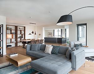 Unterkunft 681538 - Appartement Noordzeekust - Scheveningen 70A
