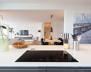 Unterkunft 681538 - Appartement Noordzeekust - Scheveningen 70A