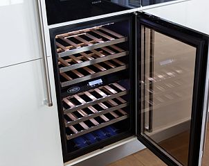 Unterkunft 681538 - Appartement Noordzeekust - Scheveningen 70A