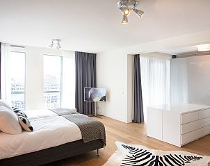 Unterkunft 681538 - Appartement Noordzeekust - Scheveningen 70A
