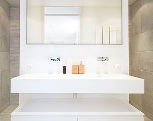 Unterkunft 681538 - Appartement Noordzeekust - Scheveningen 70A