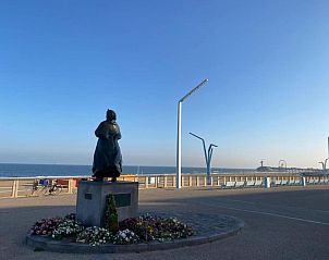 Guest house 681539 - Apartment Noordzeekust - Scheveningen 66