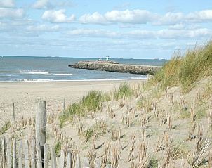 Guest house 681539 - Apartment Noordzeekust - Scheveningen 66