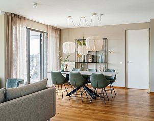Verblijf 681540 - Appartement Noordzeekust - Scheveningen Harbour 12