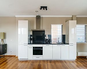 Verblijf 681540 - Appartement Noordzeekust - Scheveningen Harbour 12