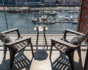 Verblijf 681540 - Appartement Noordzeekust - Scheveningen Harbour 12