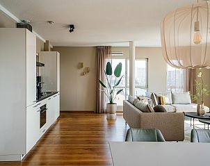 Verblijf 681540 - Appartement Noordzeekust - Scheveningen Harbour 12
