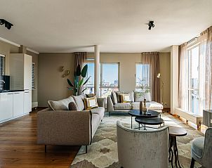 Verblijf 681540 - Appartement Noordzeekust - Scheveningen Harbour 12