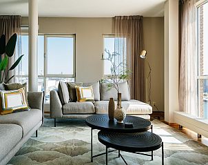 Verblijf 681540 - Appartement Noordzeekust - Scheveningen Harbour 12