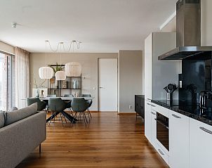 Verblijf 681540 - Appartement Noordzeekust - Scheveningen Harbour 12