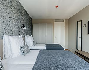 Verblijf 681540 - Appartement Noordzeekust - Scheveningen Harbour 12