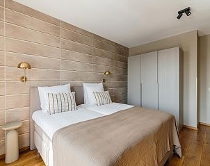 Verblijf 681540 - Appartement Noordzeekust - Scheveningen Harbour 12