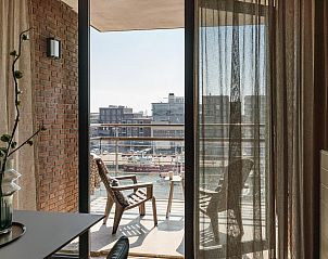 Verblijf 681540 - Appartement Noordzeekust - Scheveningen Harbour 12