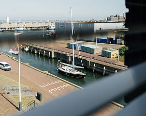 Verblijf 681540 - Appartement Noordzeekust - Scheveningen Harbour 12