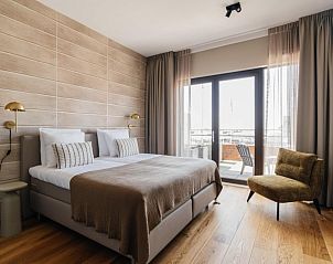 Verblijf 681541 - Appartement Noordzeekust - Scheveningen Harbour 16