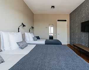 Verblijf 681541 - Appartement Noordzeekust - Scheveningen Harbour 16