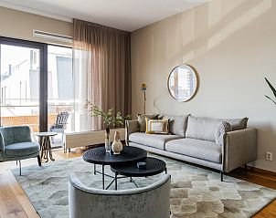 Verblijf 681541 - Appartement Noordzeekust - Scheveningen Harbour 16