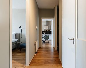 Verblijf 681541 - Appartement Noordzeekust - Scheveningen Harbour 16