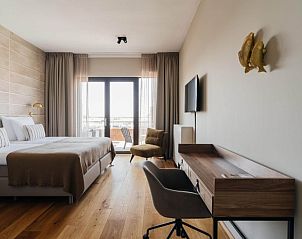 Verblijf 681541 - Appartement Noordzeekust - Scheveningen Harbour 16