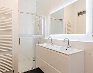 Verblijf 681541 - Appartement Noordzeekust - Scheveningen Harbour 16