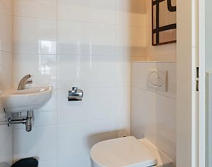 Verblijf 681541 - Appartement Noordzeekust - Scheveningen Harbour 16