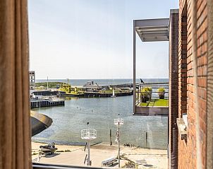 Verblijf 681541 - Appartement Noordzeekust - Scheveningen Harbour 16