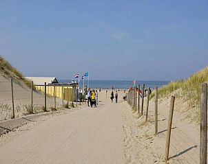 Verblijf 681541 - Appartement Noordzeekust - Scheveningen Harbour 16