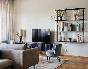 Verblijf 681542 - Appartement Noordzeekust - Scheveningen Harbour 18B