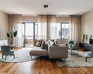 Verblijf 681542 - Appartement Noordzeekust - Scheveningen Harbour 18B