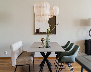 Verblijf 681542 - Appartement Noordzeekust - Scheveningen Harbour 18B