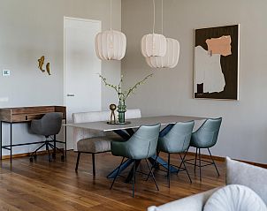 Verblijf 681542 - Appartement Noordzeekust - Scheveningen Harbour 18B