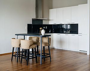 Verblijf 681542 - Appartement Noordzeekust - Scheveningen Harbour 18B