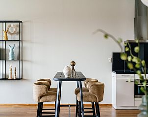 Verblijf 681542 - Appartement Noordzeekust - Scheveningen Harbour 18B