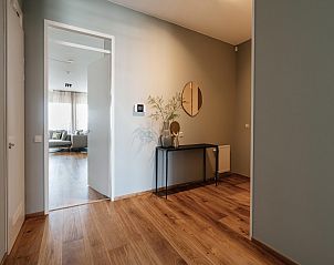 Verblijf 681542 - Appartement Noordzeekust - Scheveningen Harbour 18B