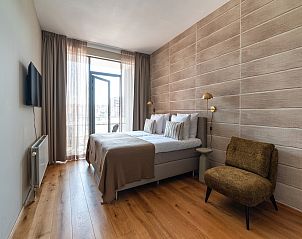 Verblijf 681542 - Appartement Noordzeekust - Scheveningen Harbour 18B