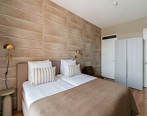 Verblijf 681542 - Appartement Noordzeekust - Scheveningen Harbour 18B