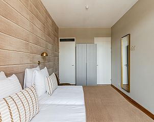 Verblijf 681542 - Appartement Noordzeekust - Scheveningen Harbour 18B