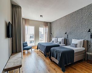 Verblijf 681542 - Appartement Noordzeekust - Scheveningen Harbour 18B