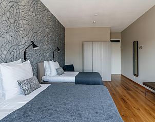 Verblijf 681542 - Appartement Noordzeekust - Scheveningen Harbour 18B