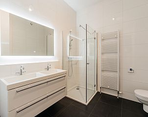 Verblijf 681542 - Appartement Noordzeekust - Scheveningen Harbour 18B